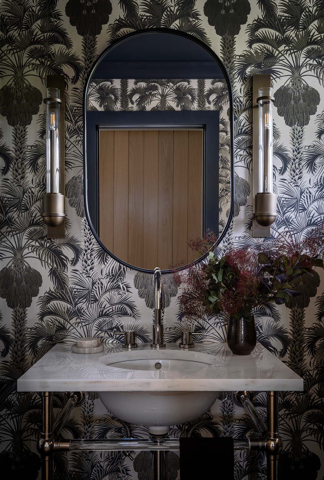 Bathroom Vanity, interior