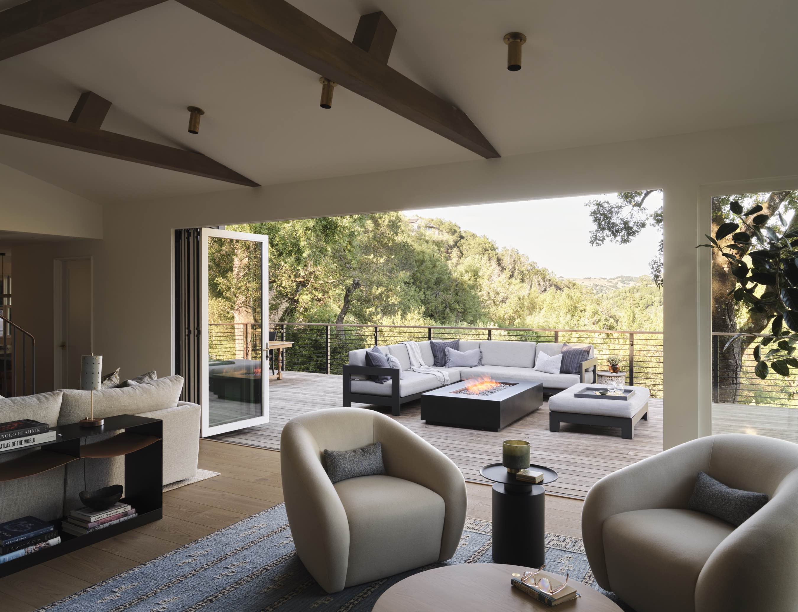 Fairfax Residence