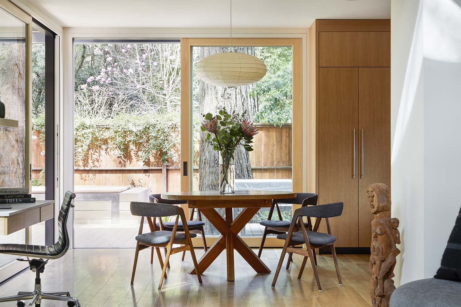 Kitchen Table and Chairs