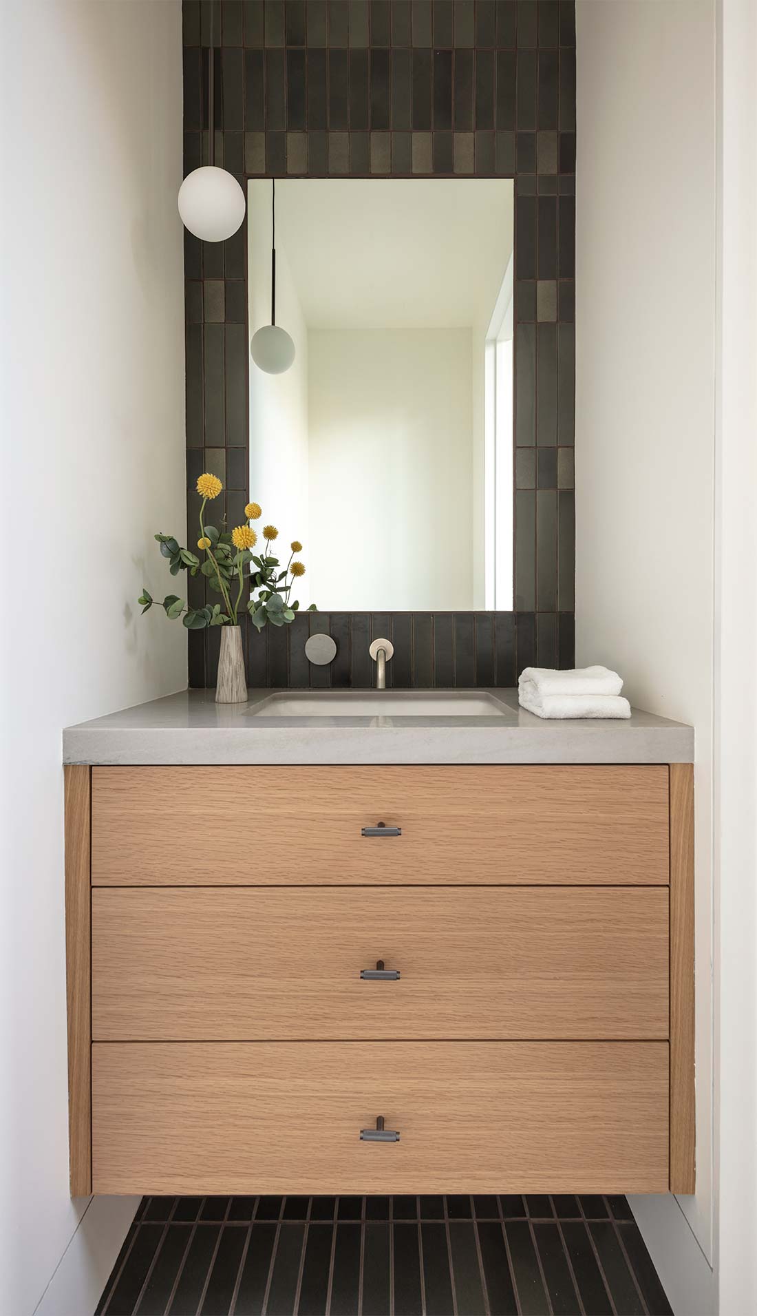 Bathroom Vanity