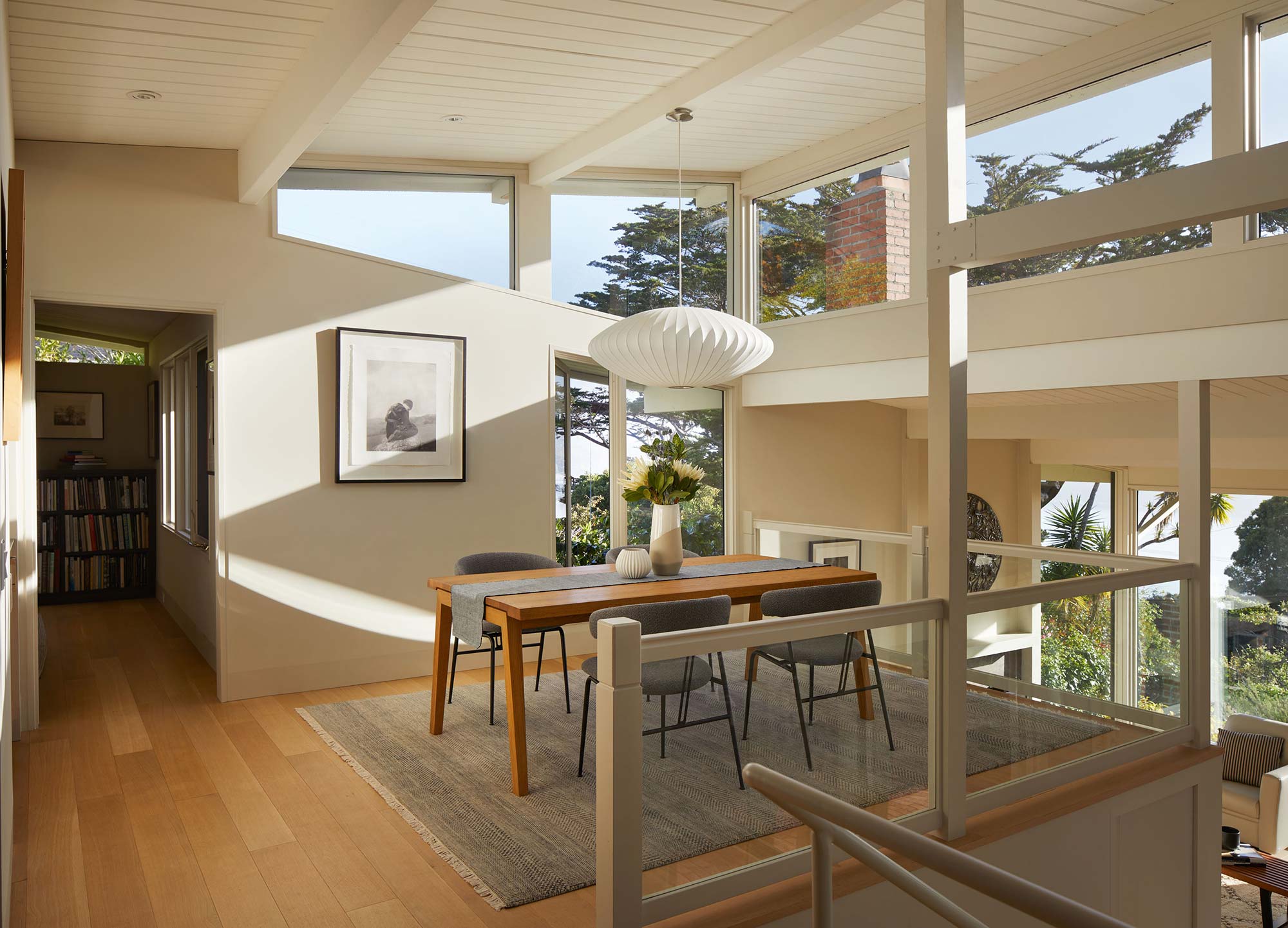 Dining Area, interior