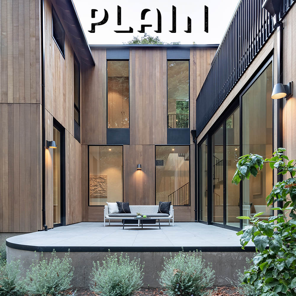 Plain Magazine Thumbnail