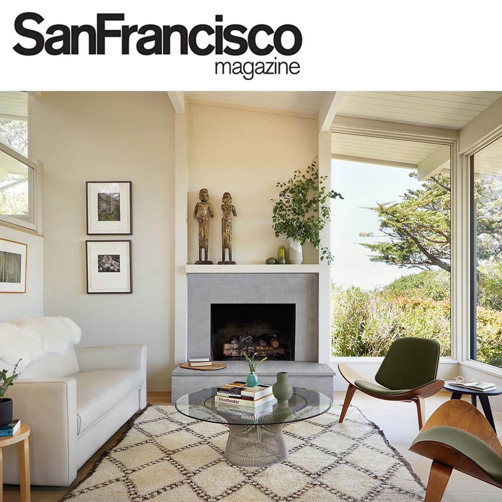 San Francisco Magazine Thumbnail